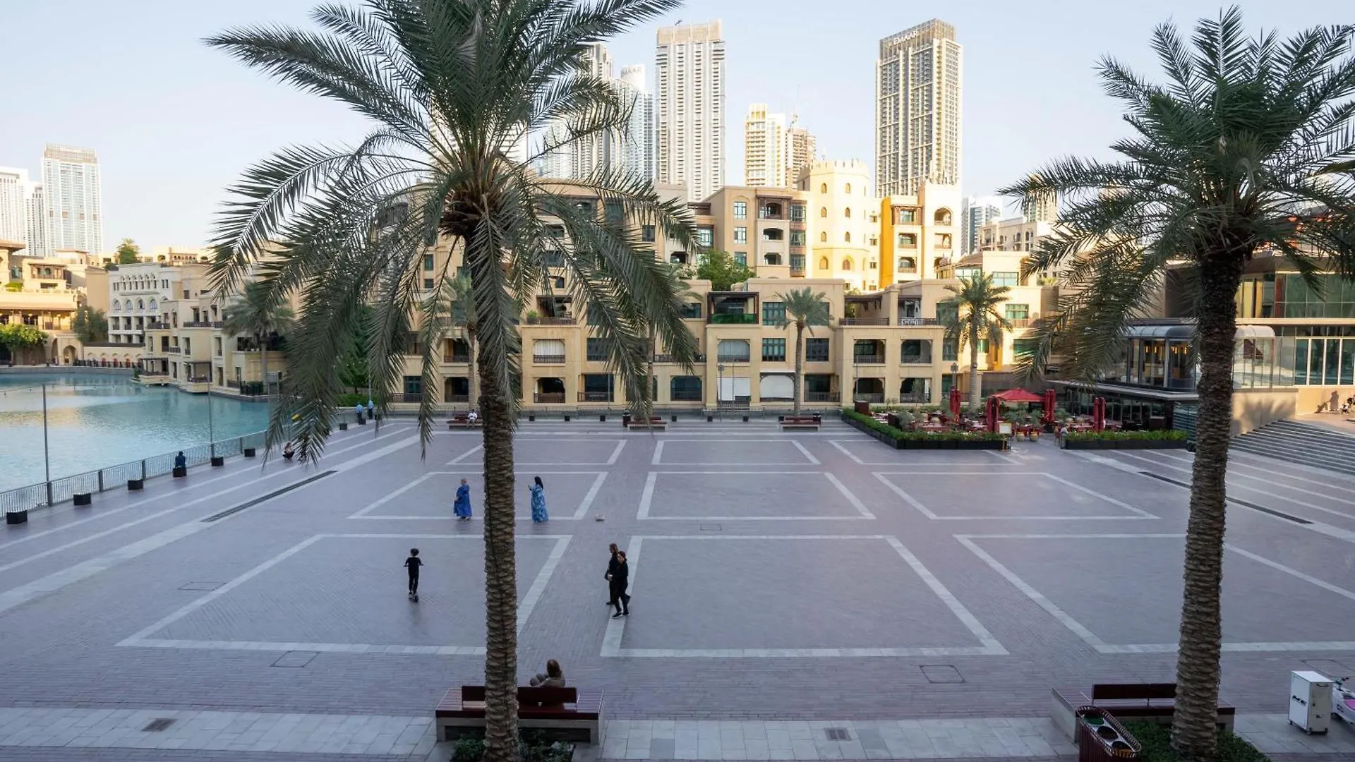 Holidays R Us Villa 3 Bedroom Premium Location دبي الإمارات العربية المتحدة