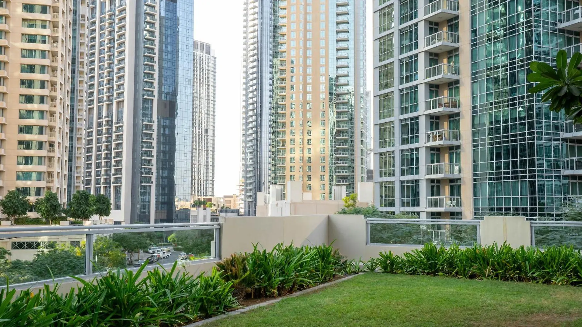 شقة Holidays R Us Villa 3 Bedroom Premium Location دبي الإمارات العربية المتحدة
