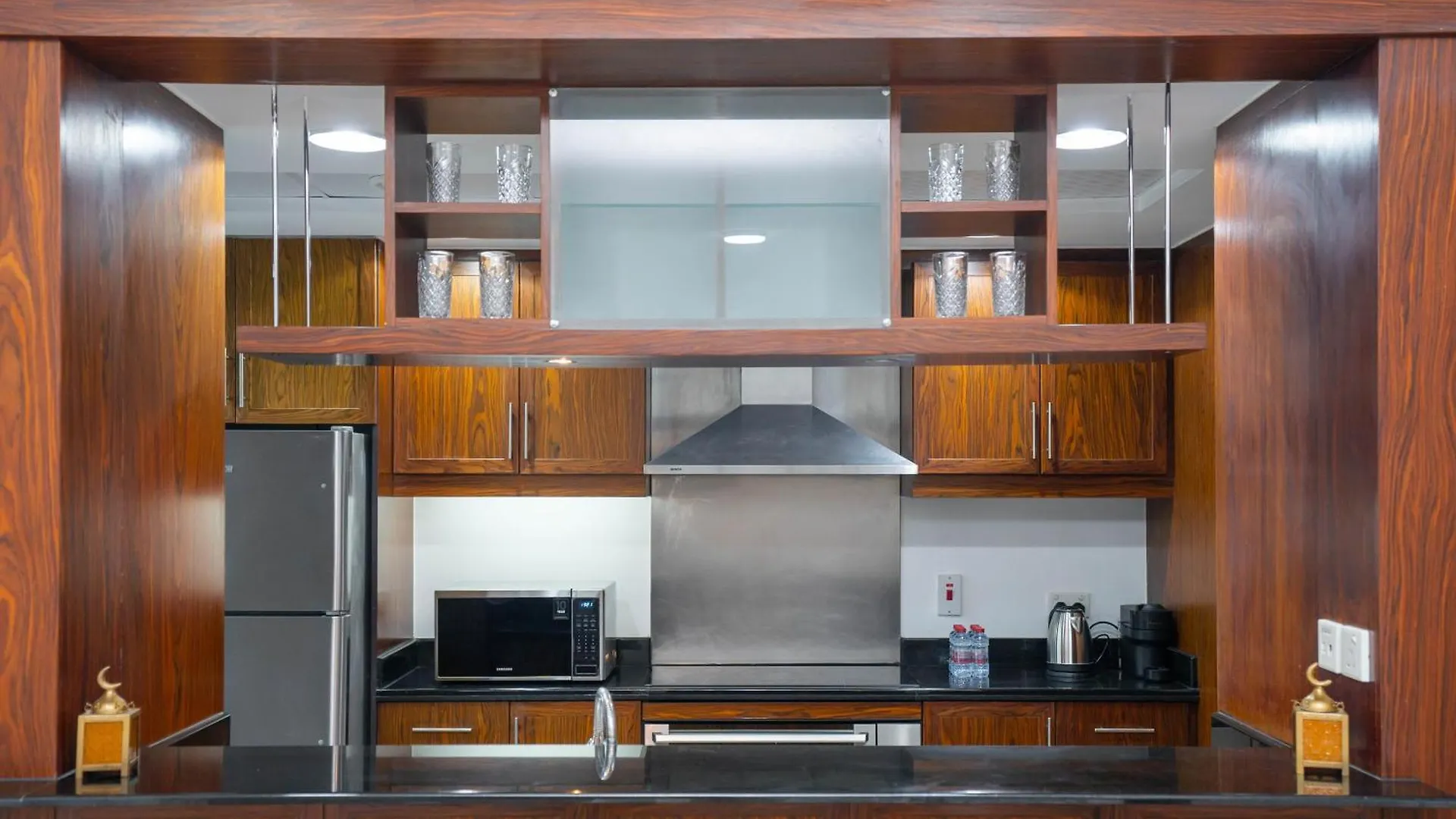Holidays R Us Villa 3 Bedroom Premium Location دبي 0*,