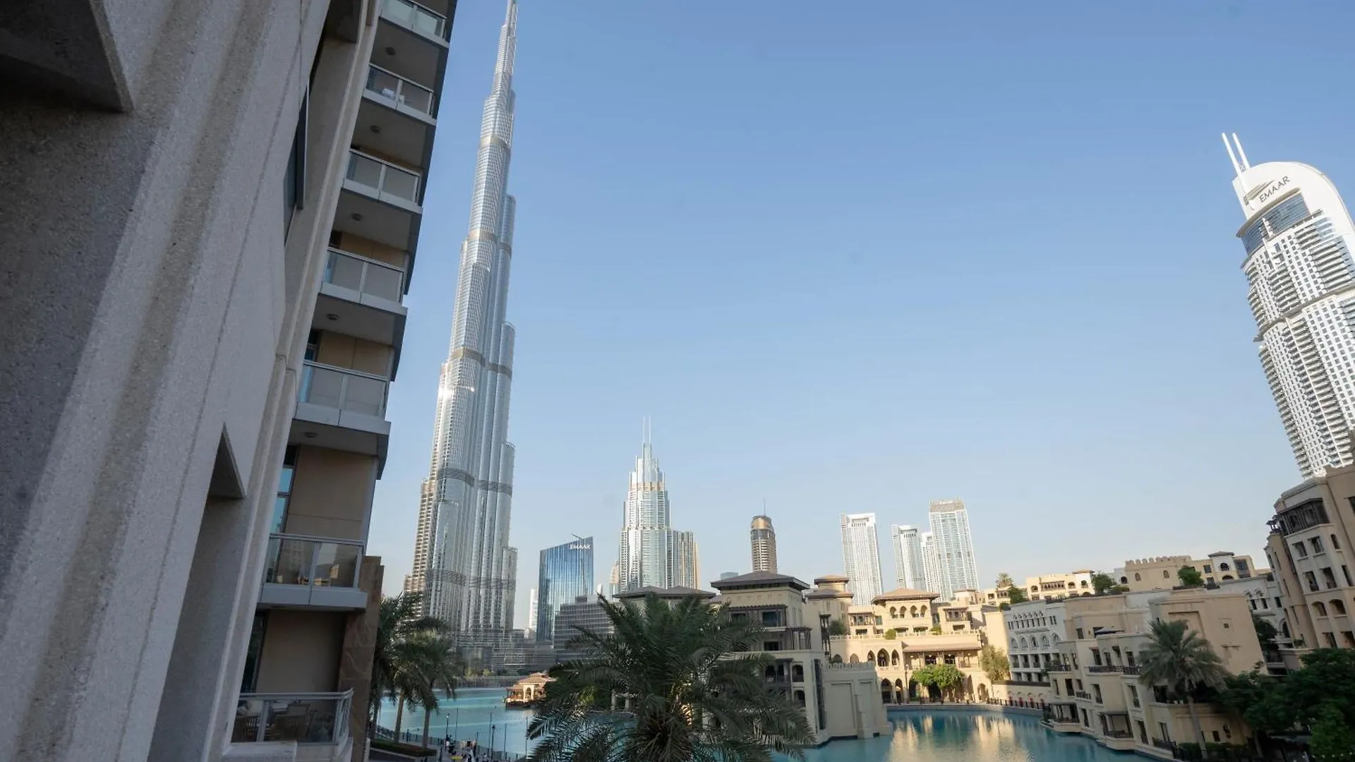 Holidays R Us Villa 3 Bedroom Premium Location دبي
