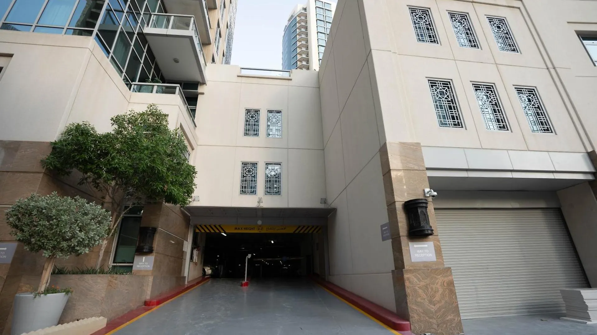 شقة Holidays R Us Villa 3 Bedroom Premium Location دبي الإمارات العربية المتحدة