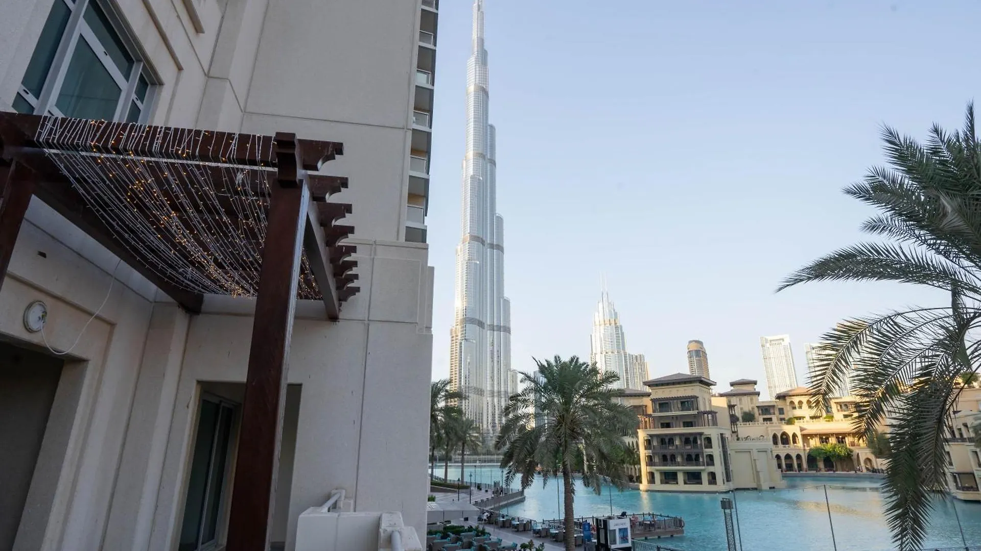 شقة Holidays R Us Villa 3 Bedroom Premium Location دبي
