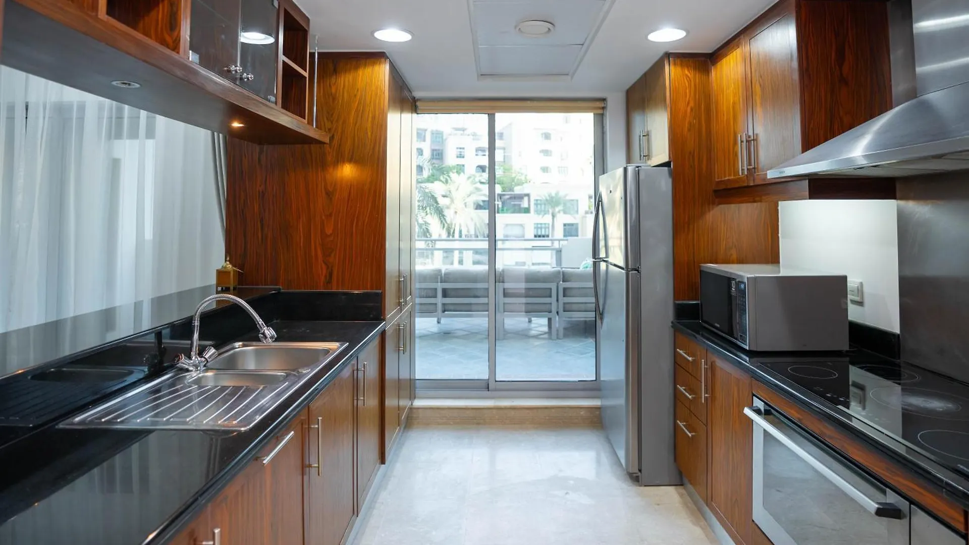شقة Holidays R Us Villa 3 Bedroom Premium Location دبي الإمارات العربية المتحدة