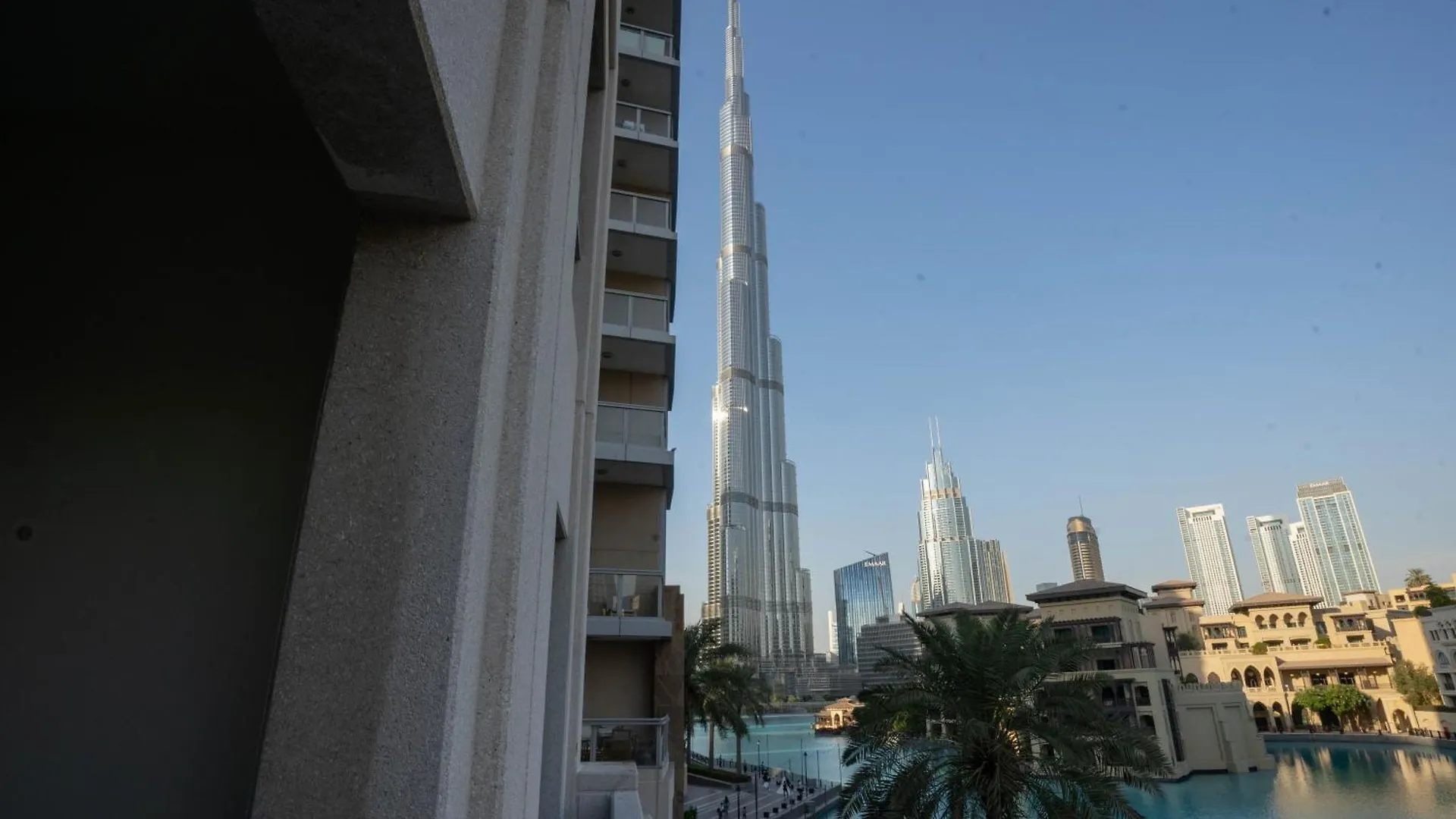 Holidays R Us Villa 3 Bedroom Premium Location دبي