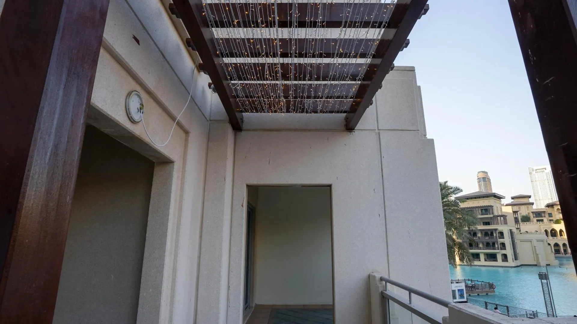 شقة Holidays R Us Villa 3 Bedroom Premium Location دبي