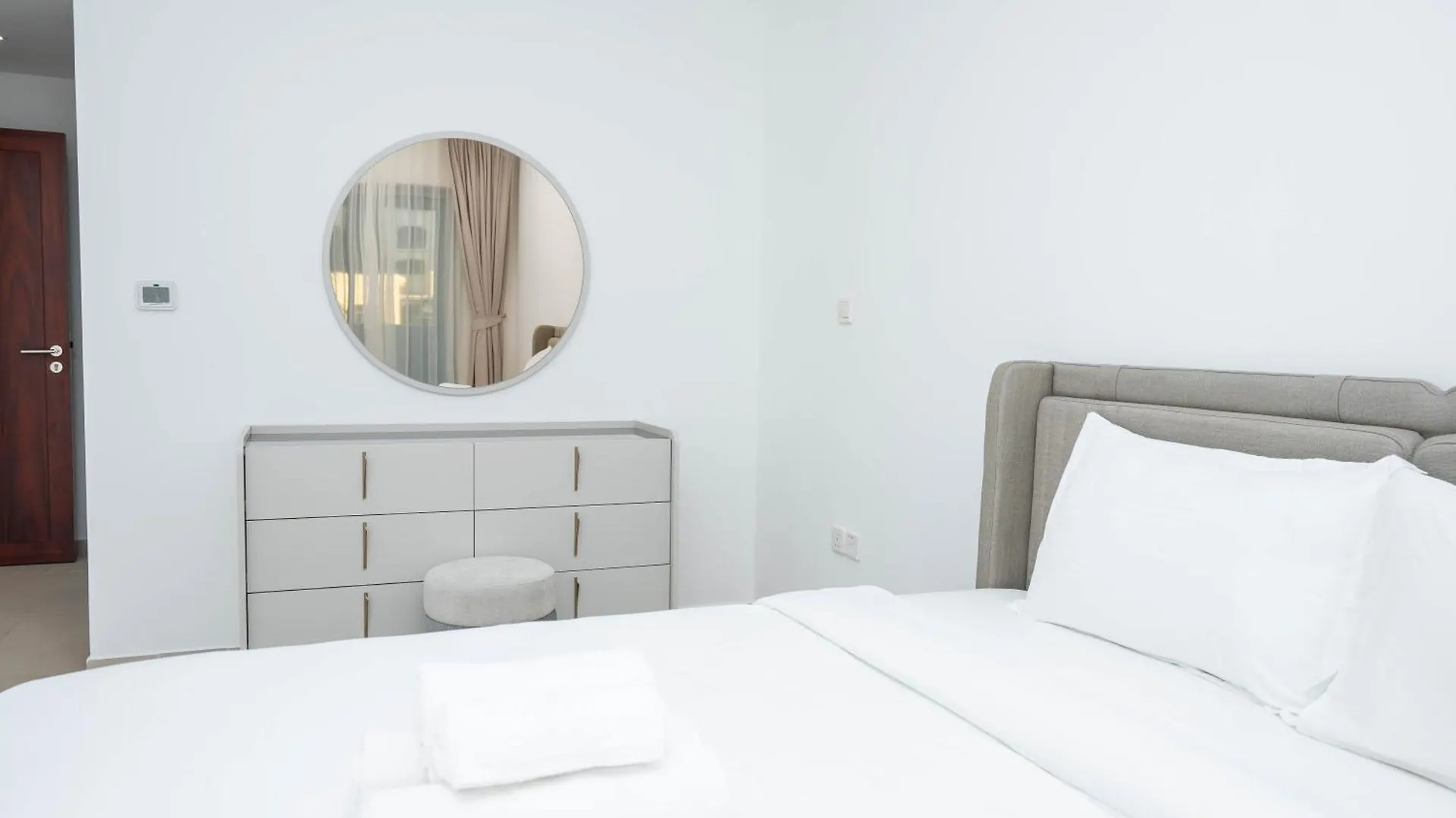 Holidays R Us Villa 3 Bedroom Premium Location دبي 0*,  الإمارات العربية المتحدة