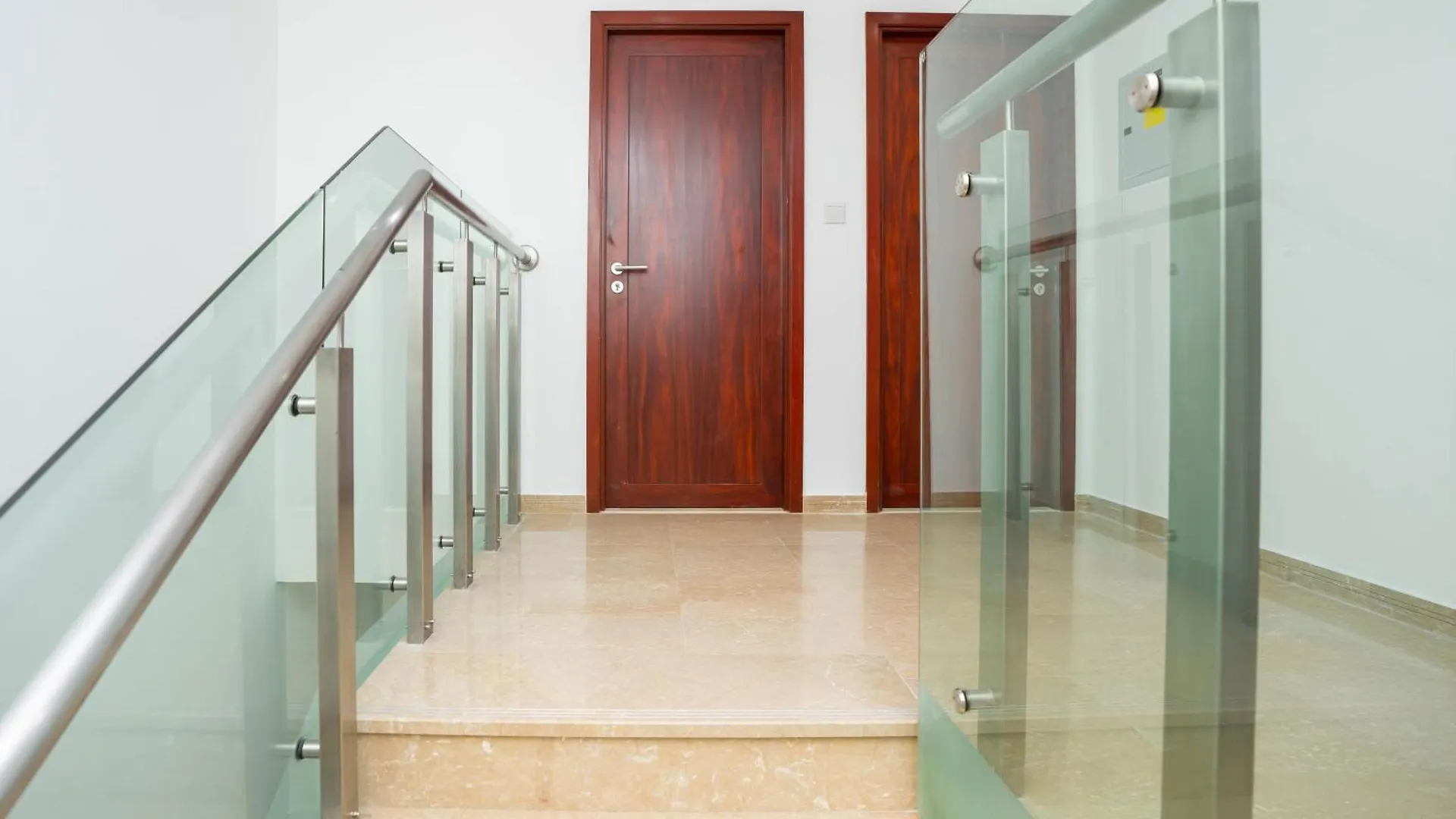 شقة Holidays R Us Villa 3 Bedroom Premium Location دبي الإمارات العربية المتحدة