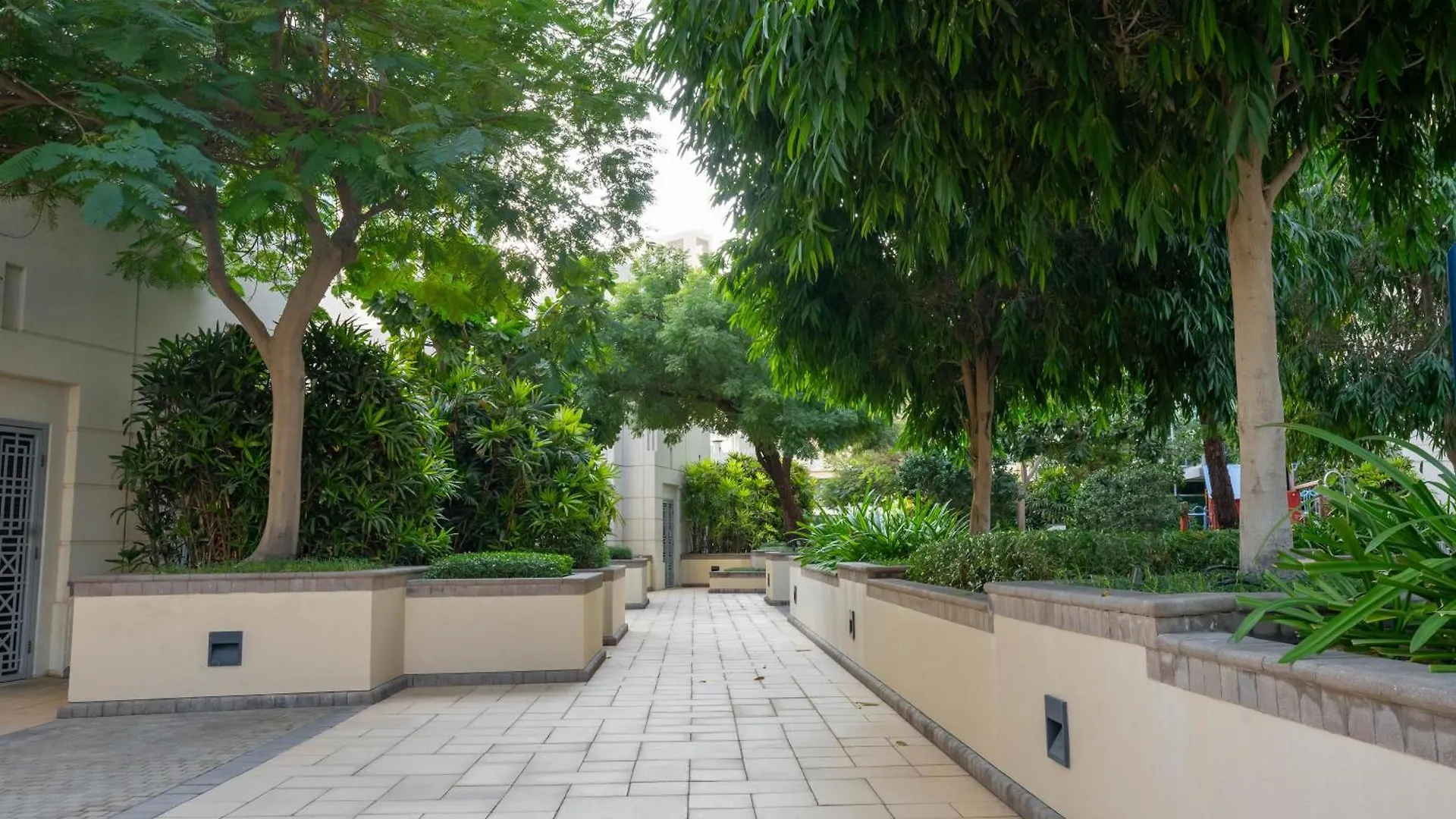 Holidays R Us Villa 3 Bedroom Premium Location دبي الإمارات العربية المتحدة