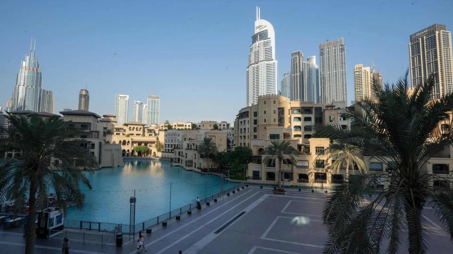شقة Holidays R Us Villa 3 Bedroom Premium Location دبي