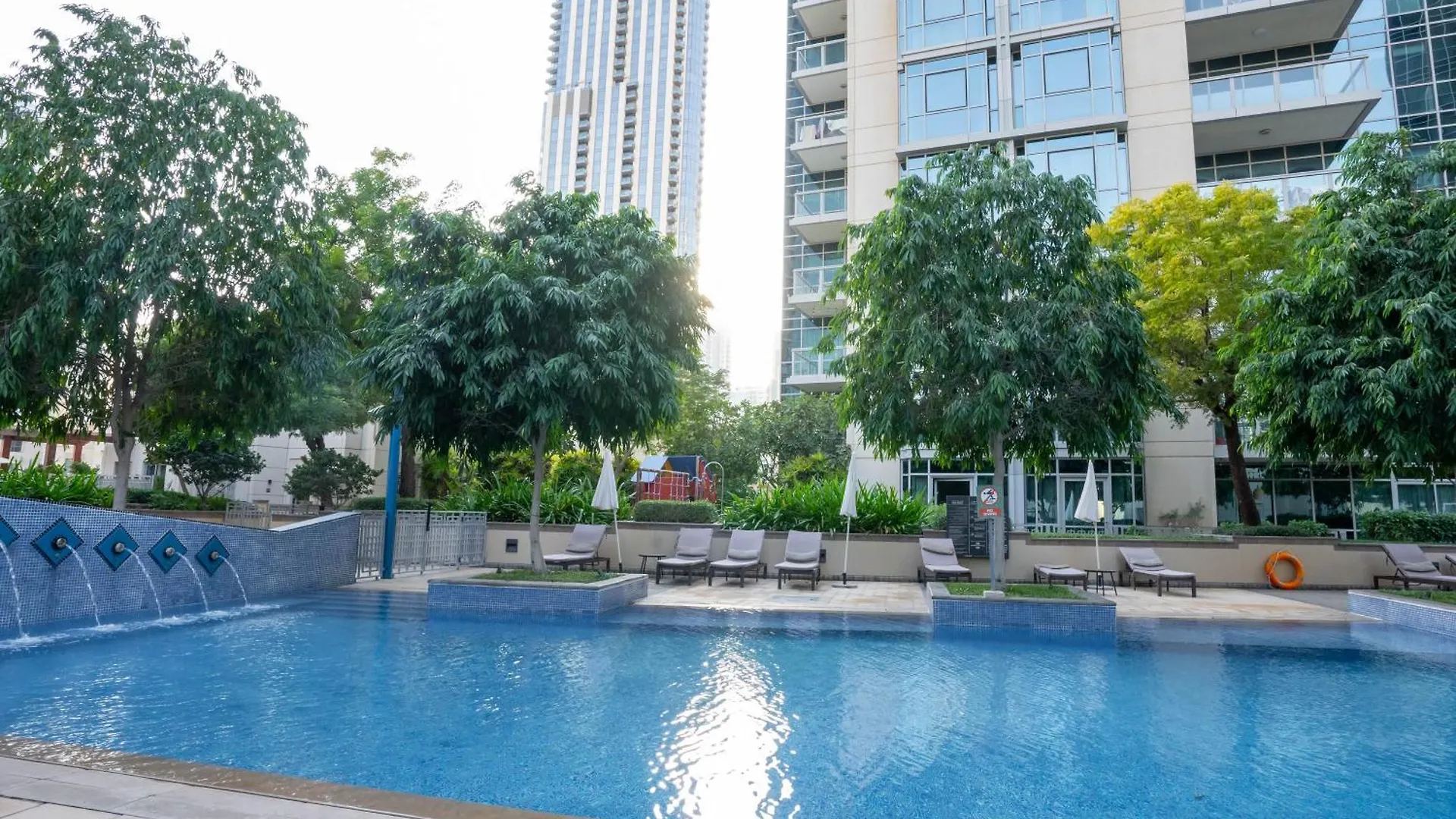 Holidays R Us Villa 3 Bedroom Premium Location دبي الإمارات العربية المتحدة