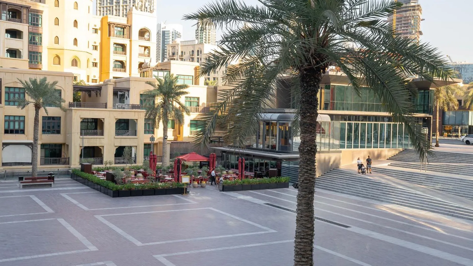 Holidays R Us Villa 3 Bedroom Premium Location دبي 0*,  الإمارات العربية المتحدة