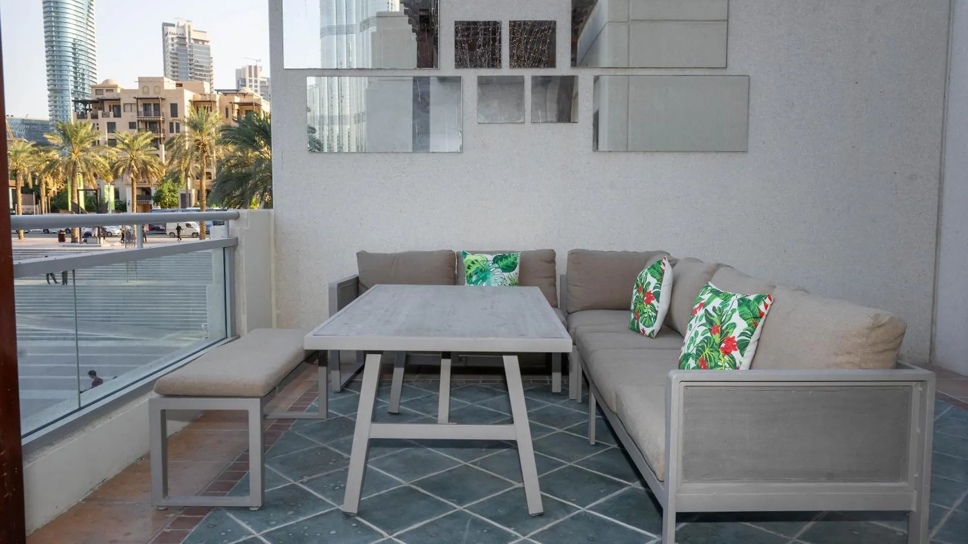 Holidays R Us Villa 3 Bedroom Premium Location دبي 0*,