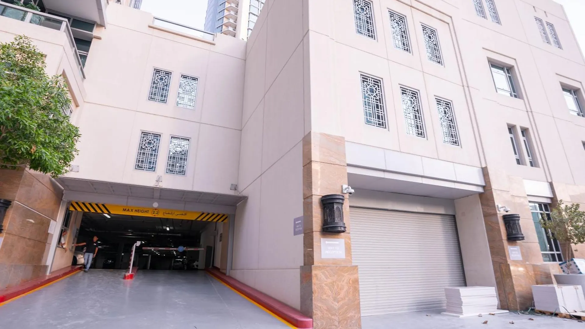 Holidays R Us Villa 3 Bedroom Premium Location دبي