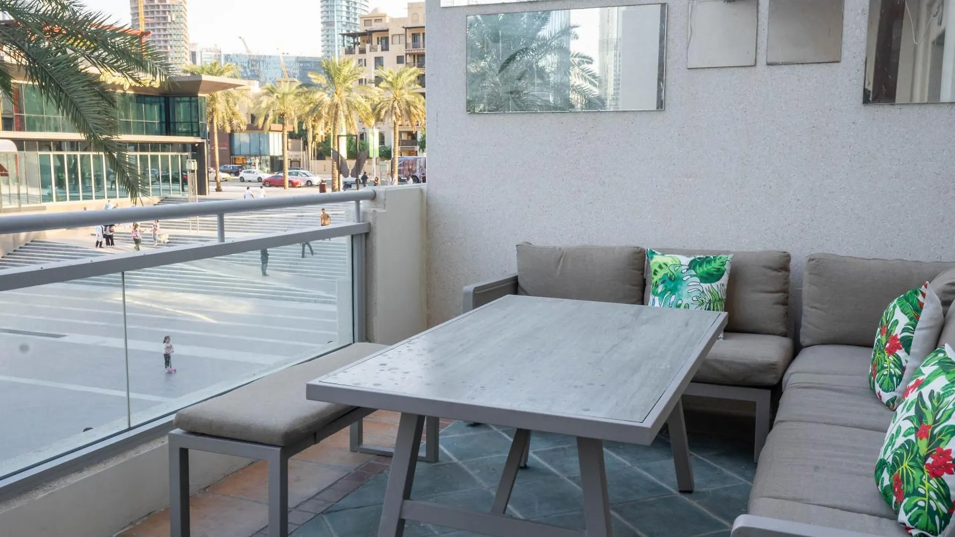 Holidays R Us Villa 3 Bedroom Premium Location دبي
