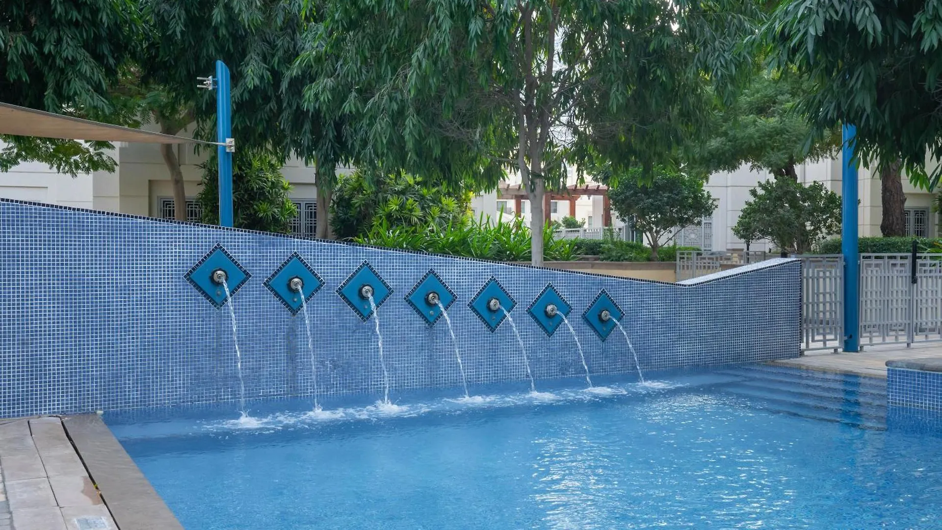 Holidays R Us Villa 3 Bedroom Premium Location دبي الإمارات العربية المتحدة