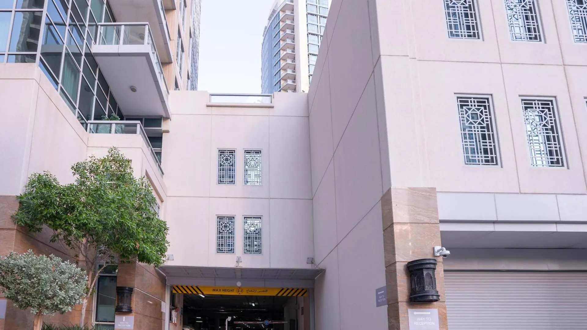 Holidays R Us Villa 3 Bedroom Premium Location دبي 0*,  الإمارات العربية المتحدة