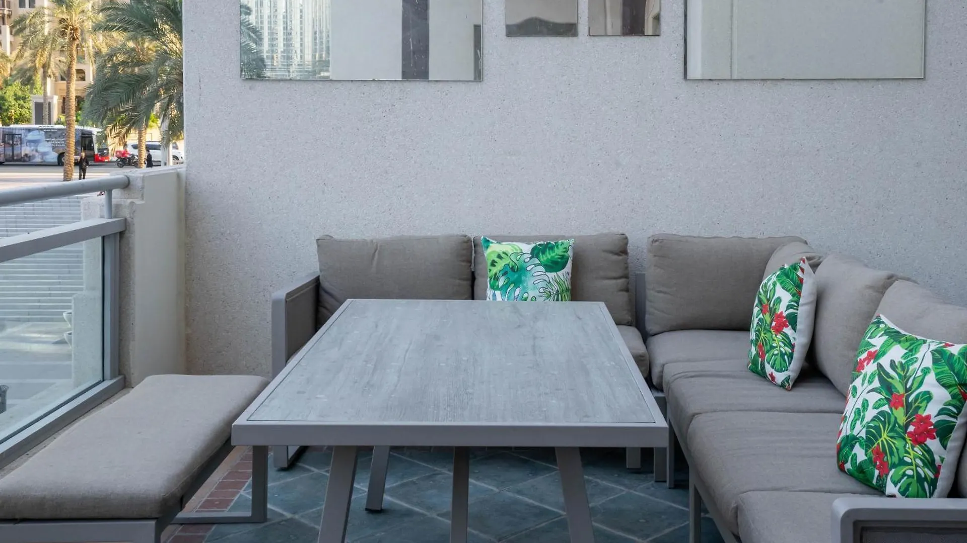 Holidays R Us Villa 3 Bedroom Premium Location دبي