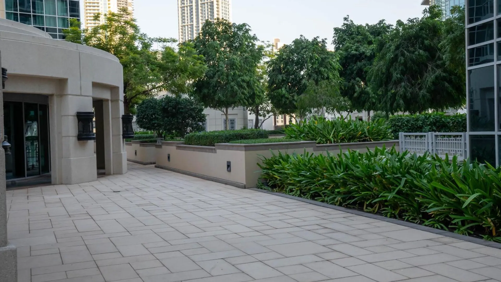 شقة Holidays R Us Villa 3 Bedroom Premium Location دبي