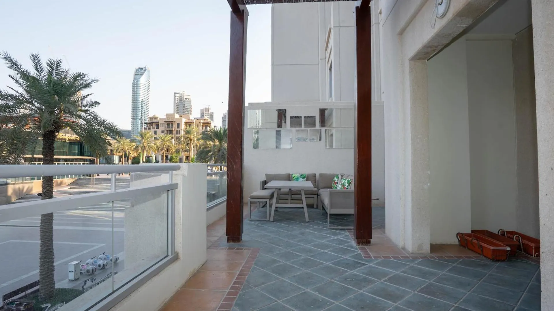 Holidays R Us Villa 3 Bedroom Premium Location دبي