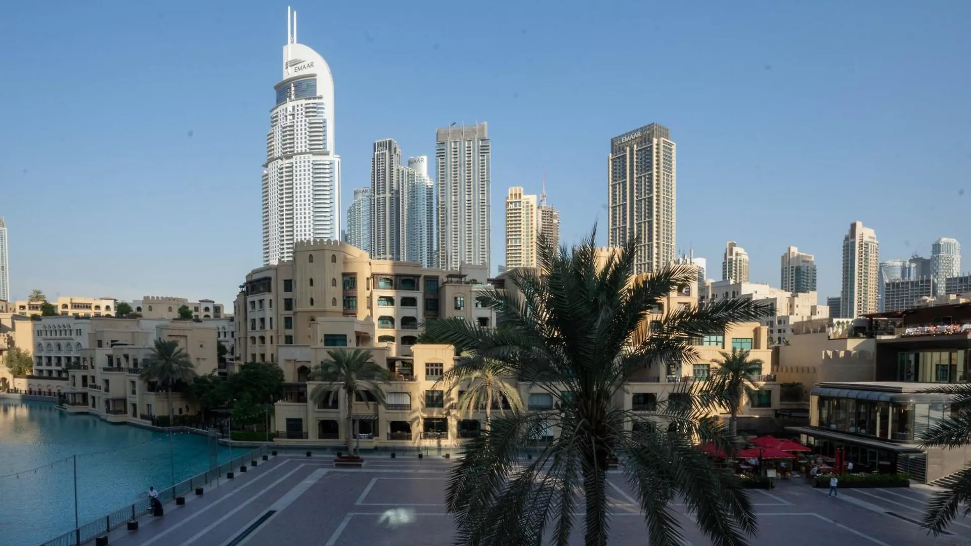 شقة Holidays R Us Villa 3 Bedroom Premium Location دبي