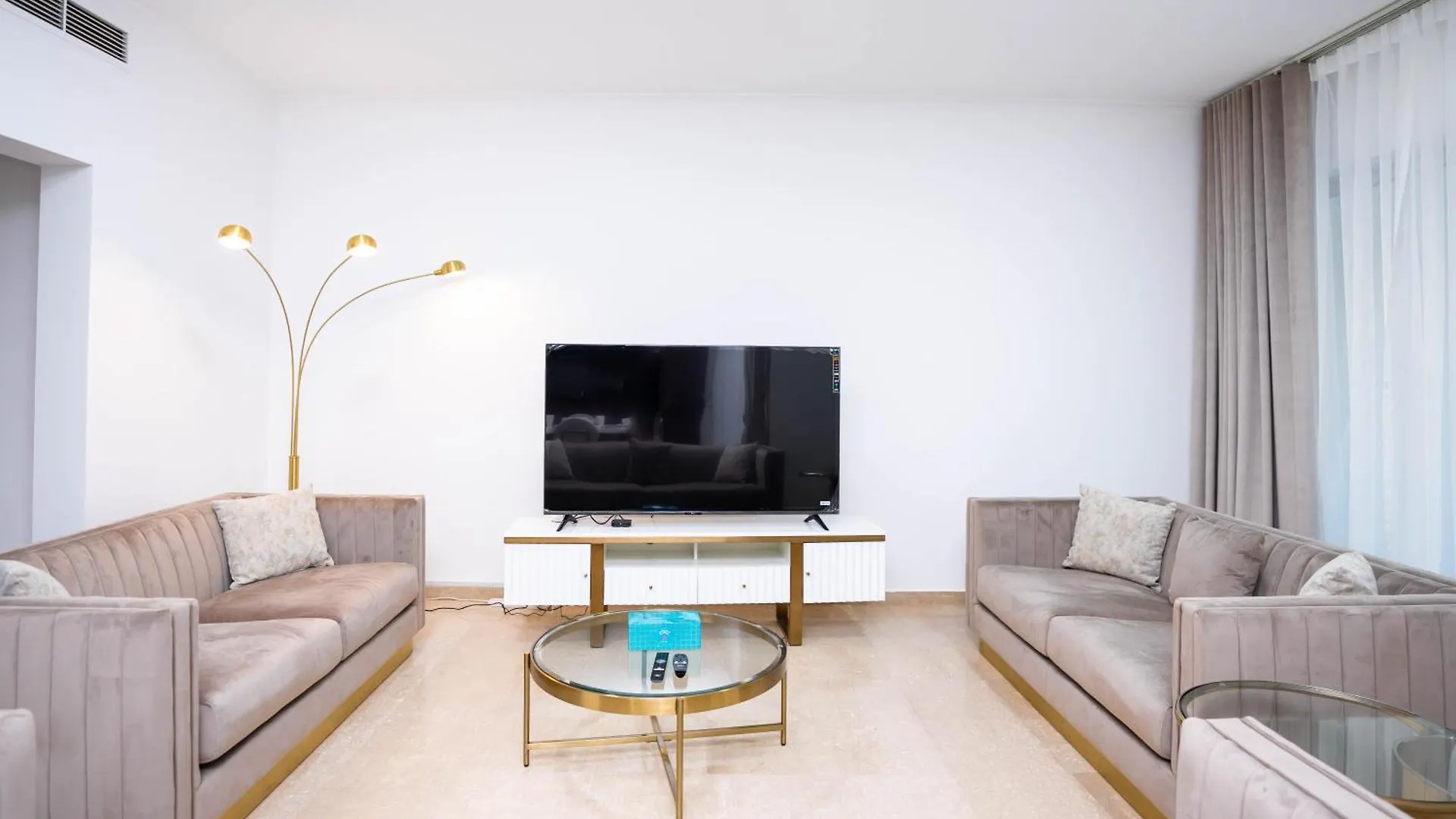 شقة Holidays R Us Villa 3 Bedroom Premium Location دبي