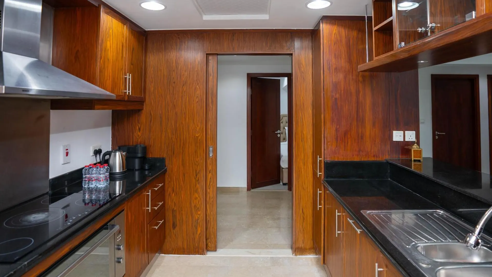 Holidays R Us Villa 3 Bedroom Premium Location دبي شقة