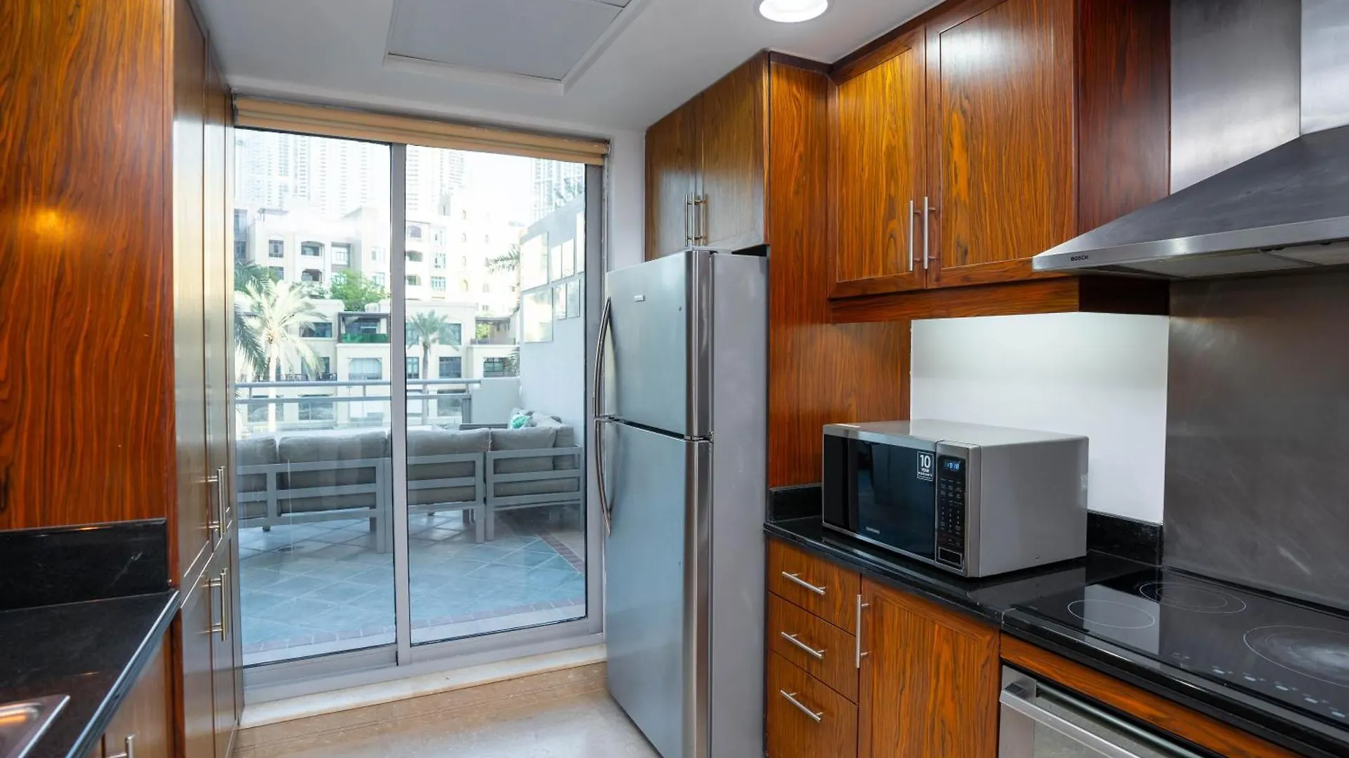 Holidays R Us Villa 3 Bedroom Premium Location دبي الإمارات العربية المتحدة
