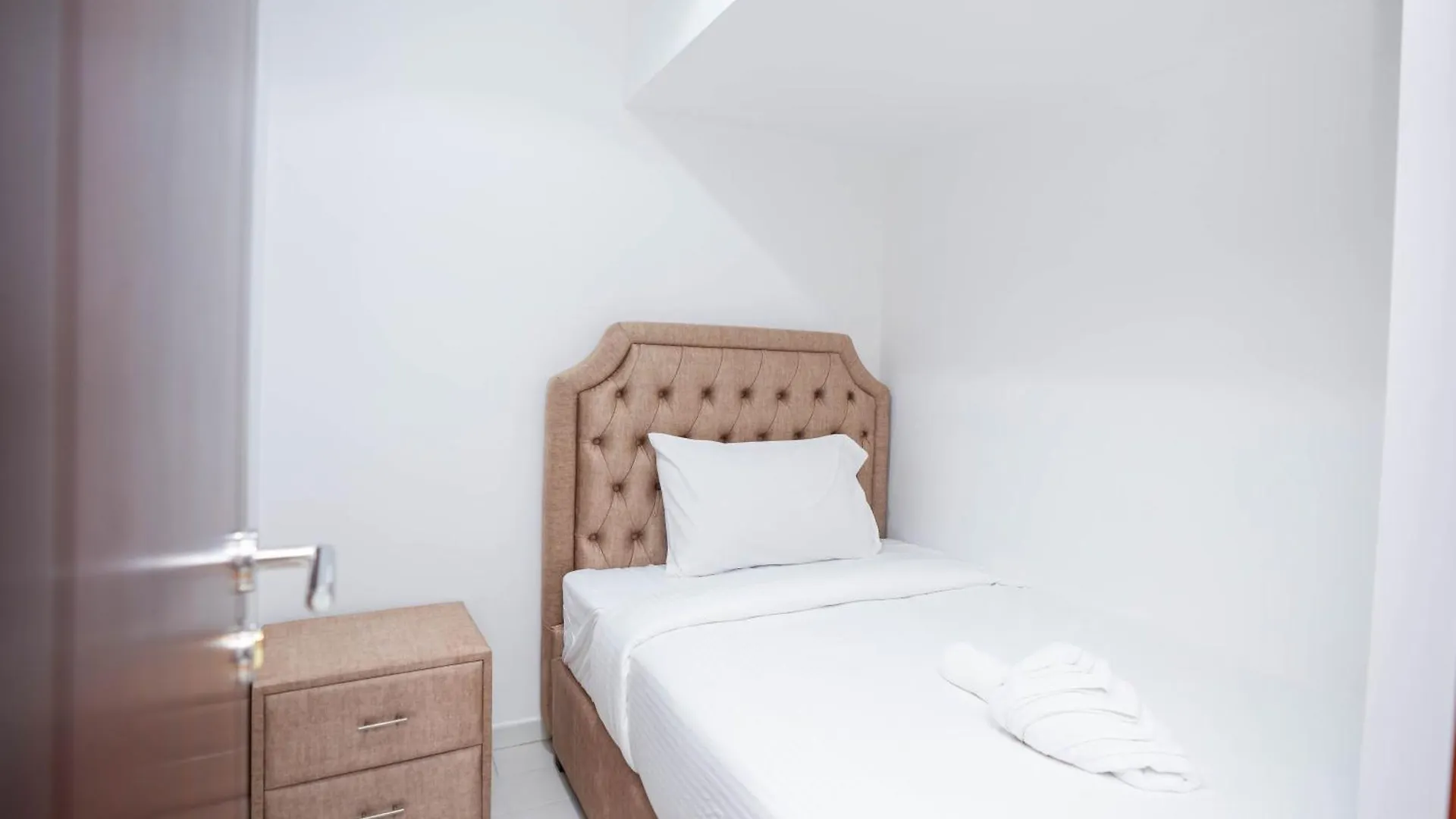 Holidays R Us Villa 3 Bedroom Premium Location دبي شقة