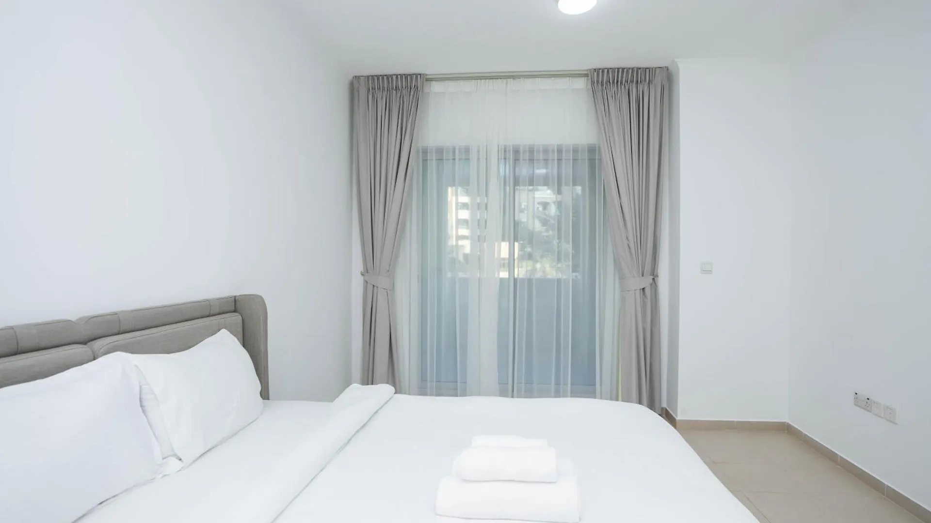 Holidays R Us Villa 3 Bedroom Premium Location دبي
